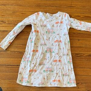 Kids Halloween Beaufort Bonnet Company Dress